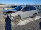 SUBARU FORESTER 2026
