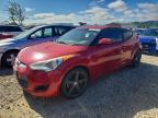HYUNDAI VELOSTER 2016