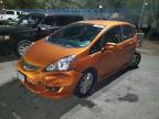 HONDA FIT 2009