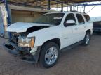 CHEVROLET TAHOE 2012