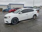NISSAN SENTRA 2017