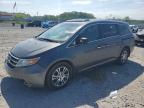 HONDA ODYSSEY 2012