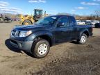 NISSAN FRONTIER 2017