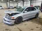 MITSUBISHI LANCER 2003