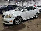 SUZUKI KIZASHI 2013