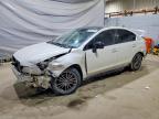 SUBARU IMPREZA 2014