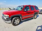 CHEVROLET TAHOE 2005