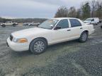 FORD CROWN VICTORIA 2010