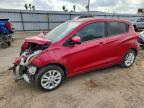 CHEVROLET SPARK 2020