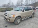 TOYOTA SEQUOIA 2007