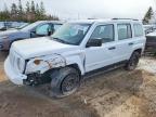 JEEP PATRIOT 2017