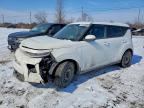 KIA SOUL EV 2022