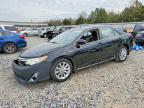 TOYOTA CAMRY HYBRID 2014