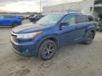 TOYOTA HIGHLANDER 2016