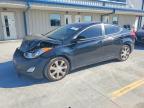 HYUNDAI ELANTRA 2012