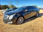 CADILLAC XTS 2013