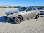 CADILLAC CTS 2012