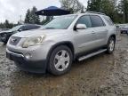 GMC ACADIA 2008