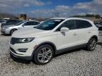 LINCOLN MKC 2015