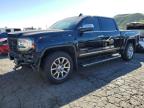 GMC SIERRA 2017