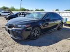 TOYOTA CAMRY HYBRID 2021
