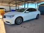 ACURA TLX 2019