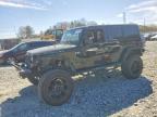 JEEP WRANGLER UNLIMITED 2017