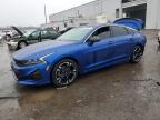 KIA K5 2021