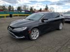 CHRYSLER 200 2016