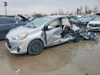 TOYOTA PRIUS C 2016