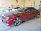 CHEVROLET CAMARO 2010