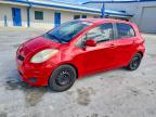 TOYOTA YARIS 2010