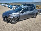 NISSAN ALTIMA 2024