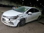 CHEVROLET CRUZE 2016