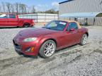 MAZDA MX-5 MIATA 2009