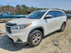 TOYOTA HIGHLANDER 2015