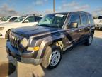 JEEP PATRIOT 2014