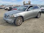 INFINITI FX35 2007