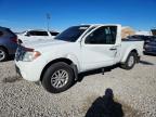 NISSAN FRONTIER 2018