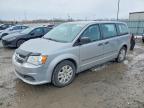 DODGE GRAND CARAVAN 2016