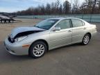 LEXUS ES 300 2002