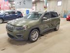 JEEP CHEROKEE 2019