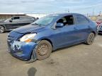 TOYOTA YARIS 2007