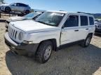 JEEP PATRIOT 2014