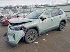 TOYOTA RAV4 HYBRID 2023