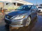 NISSAN ALTIMA 2016