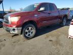 TOYOTA TUNDRA 2010
