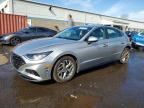 HYUNDAI SONATA 2021