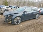 NISSAN ALTIMA 2016