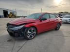 HYUNDAI ELANTRA 2021